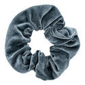Scrunchie s tajnou kapsou