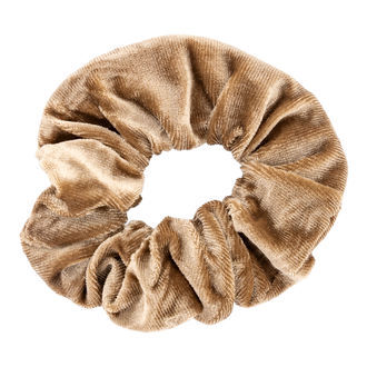 Scrunchie s tajnou kapsou