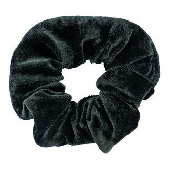 Scrunchie s tajnou kapsou