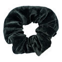 Scrunchie s tajnou kapsou