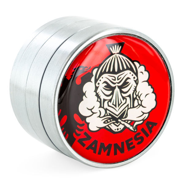 Kovová drtička Albánie (Zamnesia)