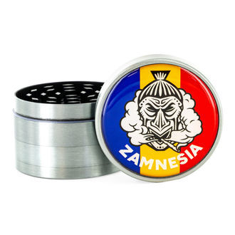 Kovová drtička Rumunsko (Zamnesia)