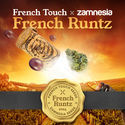 French Runtz (French Touch Seeds x Zamnesia Seeds) feminizovaná