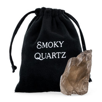 Kouřov&yacute; křemen