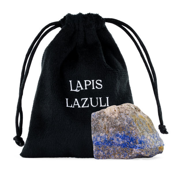 Lapis lazuli
