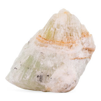 Afghánský White Jade