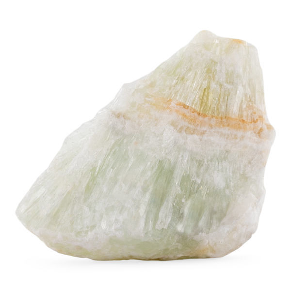 Afghánský White Jade