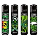Zapalovač 420 Mix (Clipper)
