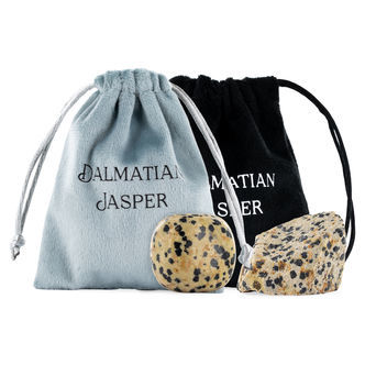 Dalmatinsk&yacute; jaspis