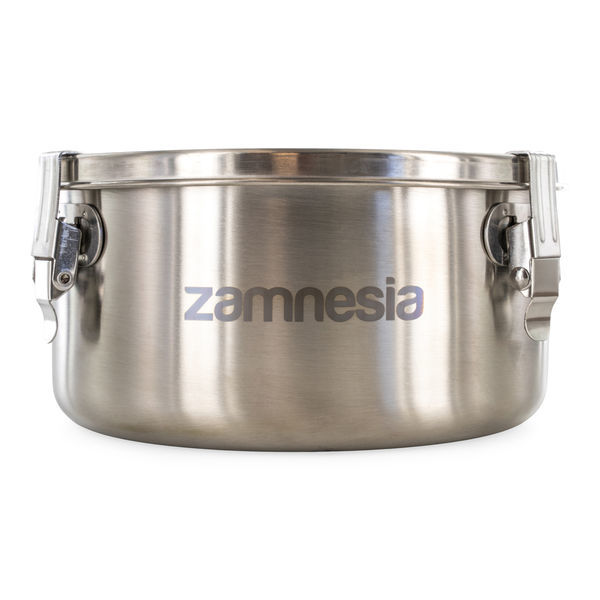 Nádoba na curing Zamnesia