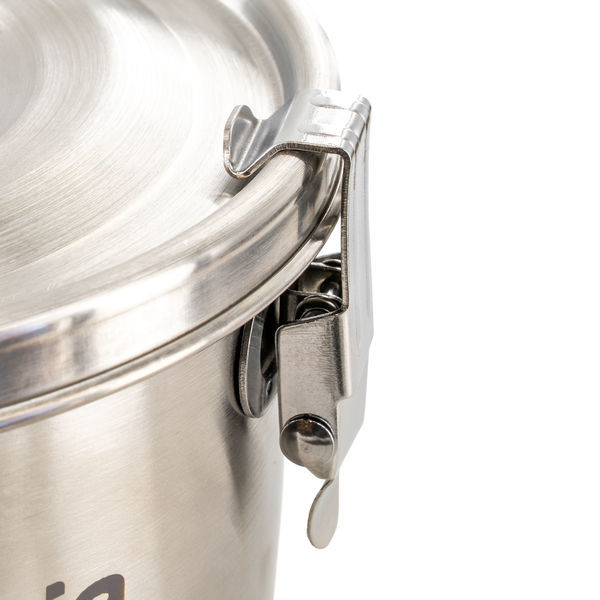 Nádoba na curing Zamnesia