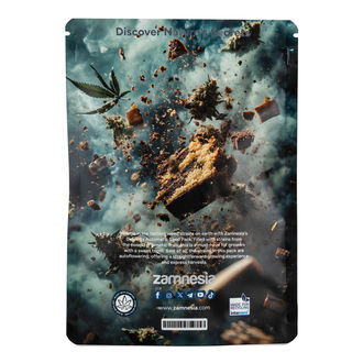 Desserts Pack – samonakvétací odrůdy