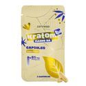 Kapsle s kratomem – 85mg extrakt (Zamnesia)