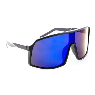 Zakřivené sluneční brýle (wrap around)