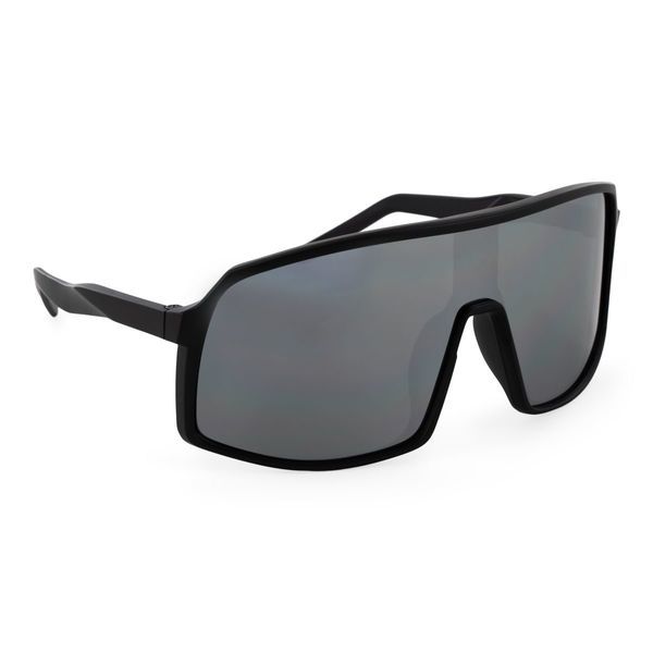 Zakřivené sluneční brýle (wrap around)