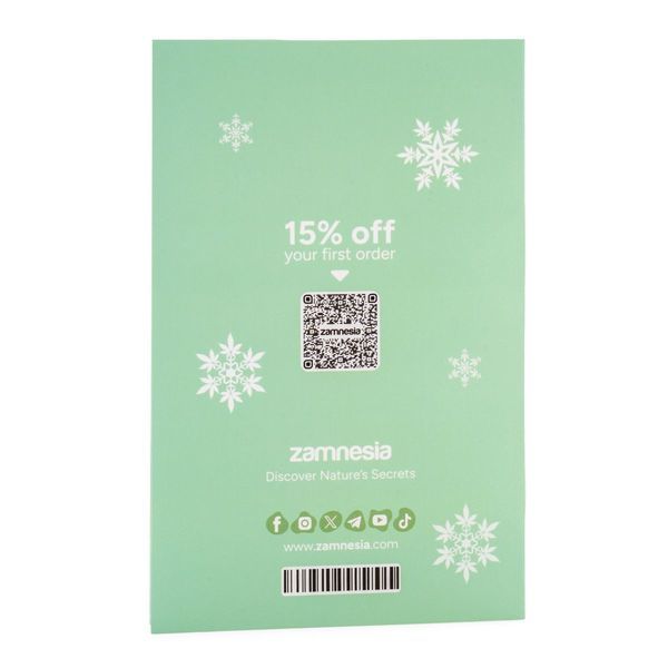 Vánoční přání „Veselá Juana“