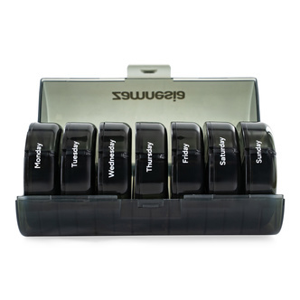 D&aacute;vkovač na pilulky (Zamnesia)