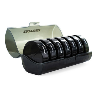 Dávkovač na pilulky (Zamnesia)