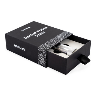 Kapesní Pollen Press (TRIBE)