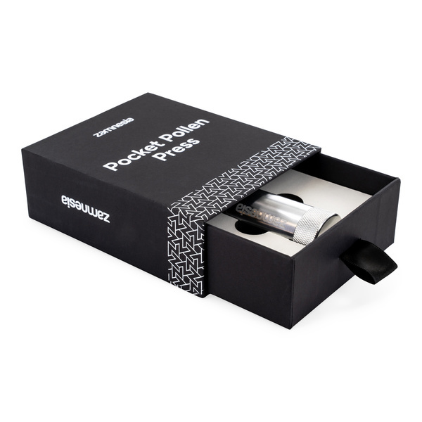 Kapesní Pollen Press (TRIBE)