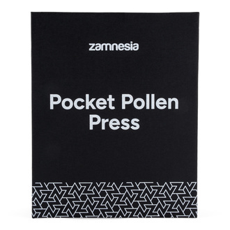 Kapesní Pollen Press (TRIBE)