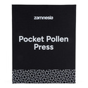 Kapesní Pollen Press (TRIBE)