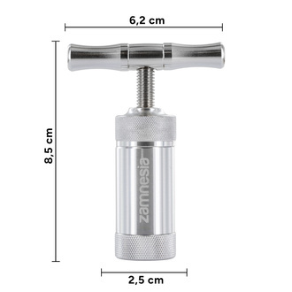 Kapesní Pollen Press (TRIBE)