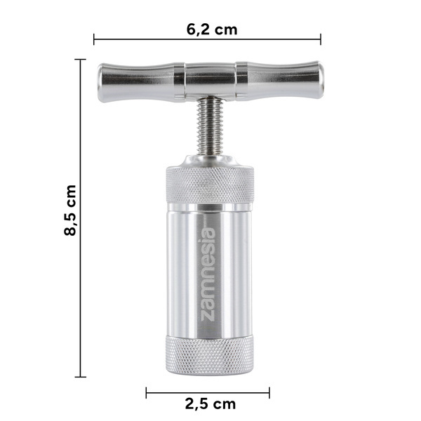 Kapesní Pollen Press (TRIBE)