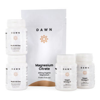 Bal&iacute;ček Denn&iacute; Rovnov&aacute;ha (Dawn Nutrition)