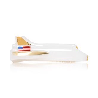 Ruční dýmka Space Shuttle (Hemper)