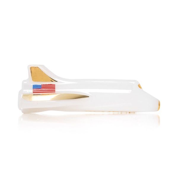 Ruční dýmka Space Shuttle (Hemper)