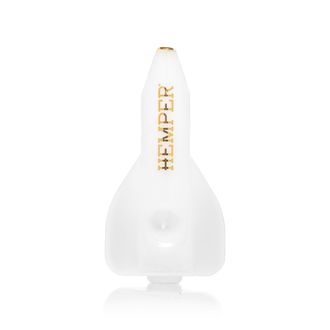 Ruční dýmka Space Shuttle (Hemper)