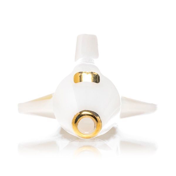 Ruční dýmka Space Shuttle (Hemper)