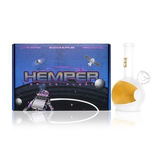 Vesm&iacute;rn&aacute; flotila Bong (Hemper)