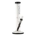 Groove 12 rovný bong/rig (Groove)