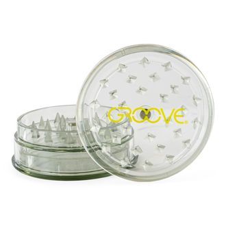 Akrylov&aacute; drtička (Groove)