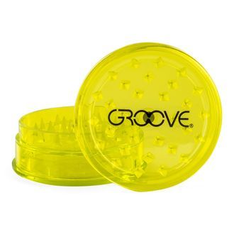 Akrylová drtička (Groove)