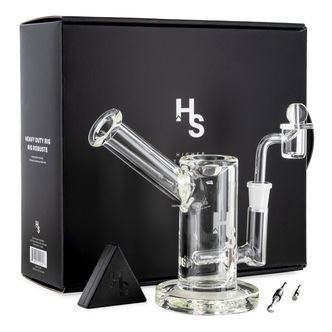 Odoln&yacute; dab rig (Higher Standards)