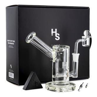 Odoln&yacute; dab rig (Higher Standards)