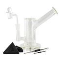 Odolný dab rig (Higher Standards)