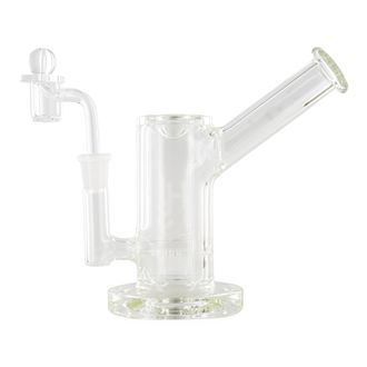 Odolný dab rig (Higher Standards)