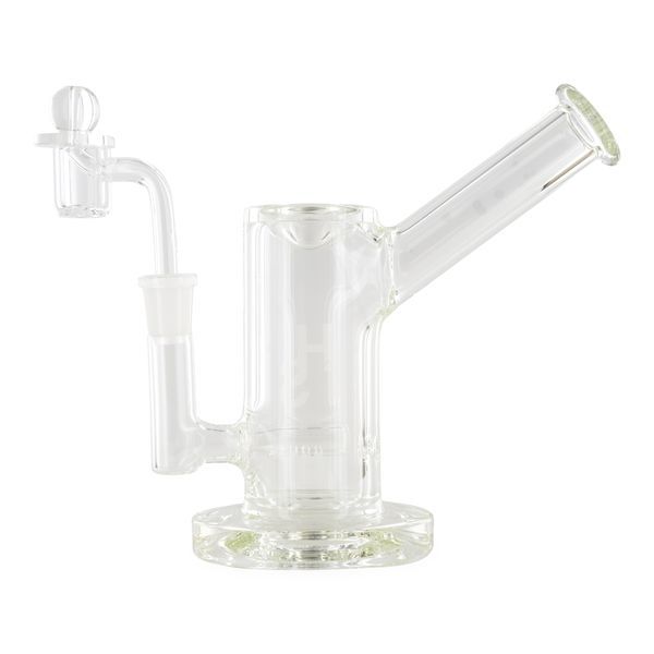 Odolný dab rig (Higher Standards)