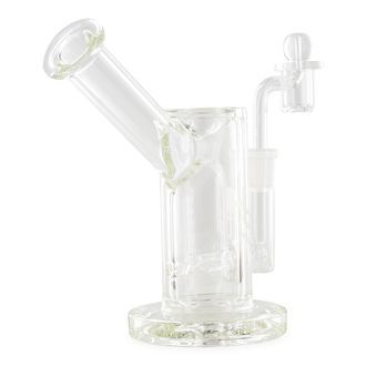Odolný dab rig (Higher Standards)