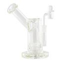 Odolný dab rig (Higher Standards)