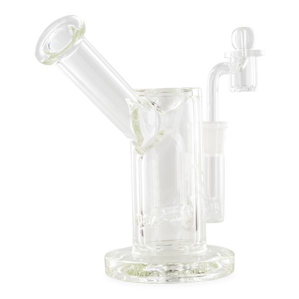 Odolný dab rig (Higher Standards)