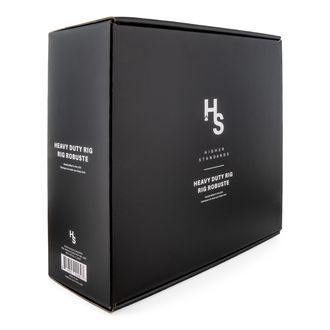 Odolný dab rig (Higher Standards)