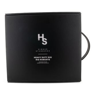 Odolný dab rig (Higher Standards)