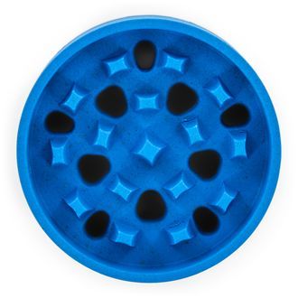 VIBES x Santa Cruz Shredder čtyřdílná konopná drtička