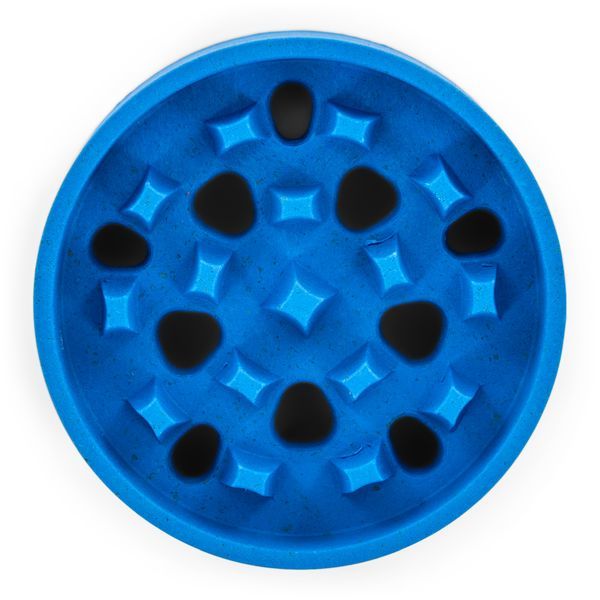 VIBES x Santa Cruz Shredder čtyřdílná konopná drtička