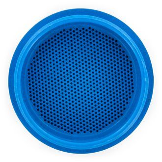 VIBES x Santa Cruz Shredder čtyřdílná konopná drtička